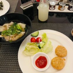 -锦江汤臣洲际大酒店·宴会厅