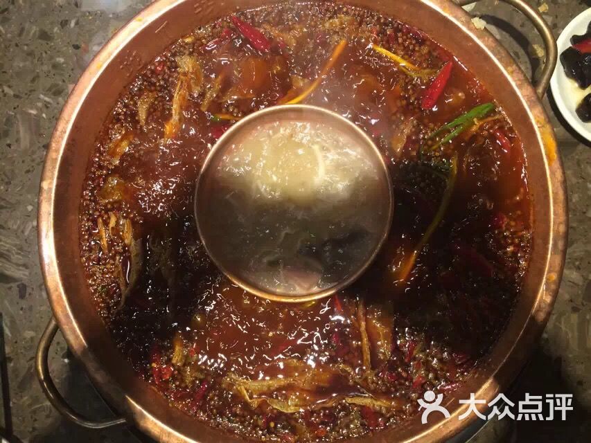 重庆地瓜老火锅好吃吗_重庆地瓜老火锅_火锅老地瓜重庆有卖吗