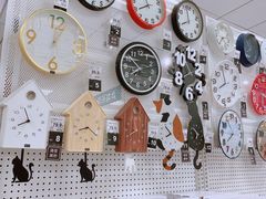 -NITORI 宜得利家居(金银潭永旺梦乐城店)