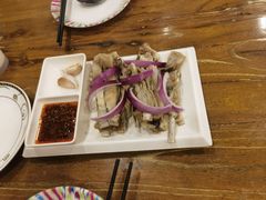 -清真·玛丽亚新疆菜主题餐厅(浙江中路店)