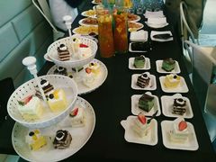 -CIAO·团建聚餐·生日派对轰趴馆(福田店)