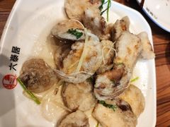 -六泰居·尔滨地标·东北菜(松北店)