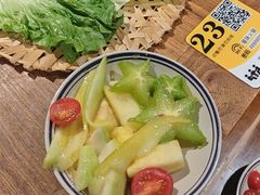 -厝味火锅·潮汕卤水火锅(十一合店)