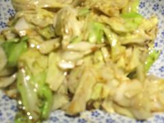 -蜜桃餐厅·江浙融合菜(荟聚购物中心店)