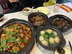 -阿龙酒煲(海宁新苑路店)