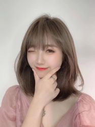 -MMby Hair Code芭曲发型