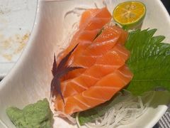 -昱匠·日本料理(金融街店)
