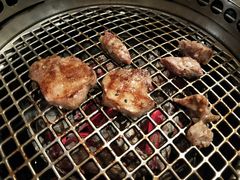 -赤坂亭·M9和牛烧肉·铁板烧(合肥万象城店)