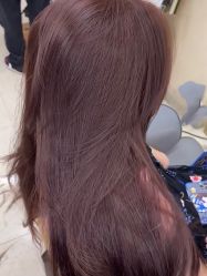 -张昊造型