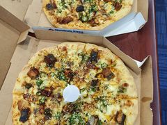 -达美乐比萨(深圳广厦路店)