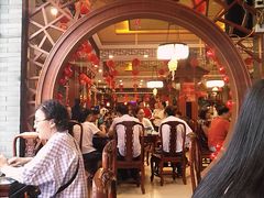 -四季春(美食街店)