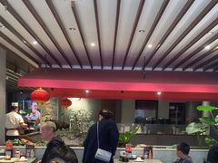 -陈熹公民族美食文化餐厅(中华广场店)