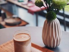 -dotcom coffee古点咖啡(致真大厦店)