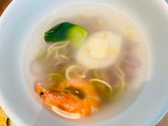 -四季餐厅(华苑店)