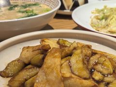 -金掌勺·锅包肉(广渠门店)