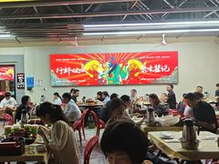 -聚味瞿记·龙虾堂(树木岭店)