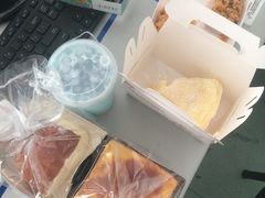 -iFood甜嫩嫩(江东北路店)