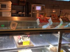 -麦当劳(水坑尾街店)