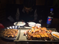 -凯撒尔新疆特色主题餐厅(青山店)
