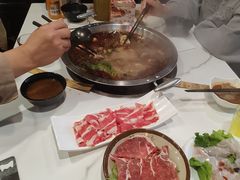 -重庆巴渝火锅(钟家村店)