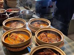 -吃饭皇帝大(解放西路店)