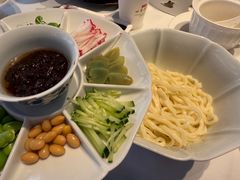 -四季民福烤鸭店(王府井东安门店)