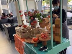 -上海德星奔驰(江杨南路店)