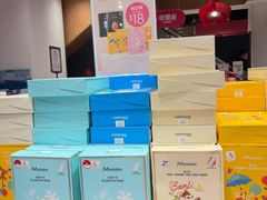 -裕华国货(牛车水总店)