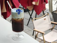 -Fulu Coffee福禄(花园城店)