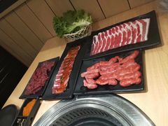 -花味·自助烤肉(雨花客厅店)
