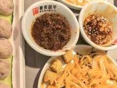 -宴全牛粤来越牛潮汕鲜牛肉火锅(海州万达广场店)