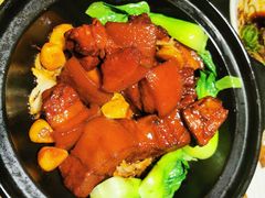 -鸭王烤鸭店(三里河店)