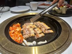 -韩时烤肉(枫蓝店)