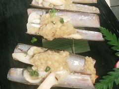-極上萬膳·日料放题(海岸城店)