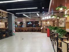 -永辉超市(鲁谷店)