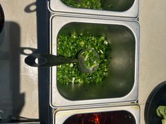 -乔波室内滑雪场