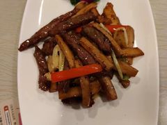 -香港威特瑞茶餐厅(小白楼音乐厅店)