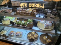 -Max Bakery 阿唛手作