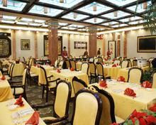 -鹊华居·地道鲁菜·海鲜·融合味(大明湖店)