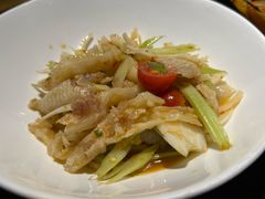 -金厨泰国餐厅·全泰籍厨师料理(拱北店)