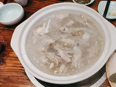 -龙泉人椰子鸡·糟粕醋·地标海南菜(龙昆南店)