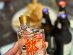 -粗粮人家·东北菜(洋桥店)