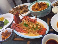 -良师门滨海人家·海鲜·家常菜(滨海城店)
