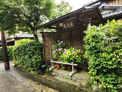 -岚山嵯峨野观光小火车