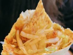 -麦当劳(北苑秋实路店)