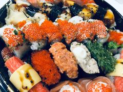 -河风精致寿司(尼盛店)