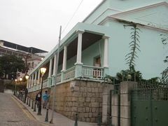 -龙环葡韵住宅式博物馆