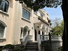 -上海安亭别墅花园酒店