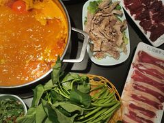 -二刀潮牛(重庆光环购物公园店)