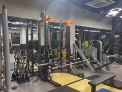 -VPsmart私教健身工作室(新华路旗舰店)